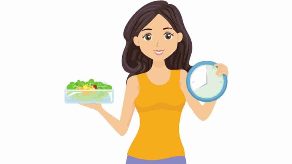 What is the best intermittent fasting window to lose belly fat