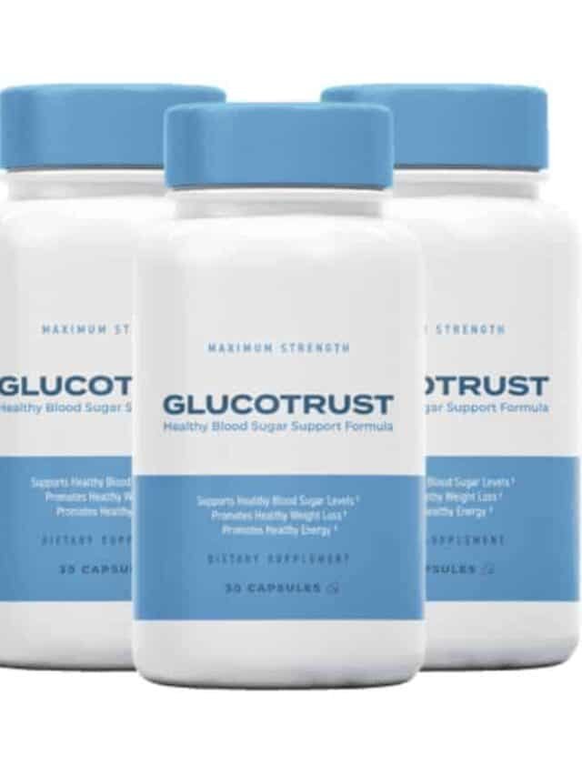 Glucotrust Reviews And Complaints