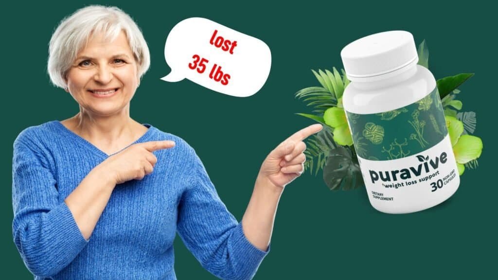 Puravive reviews